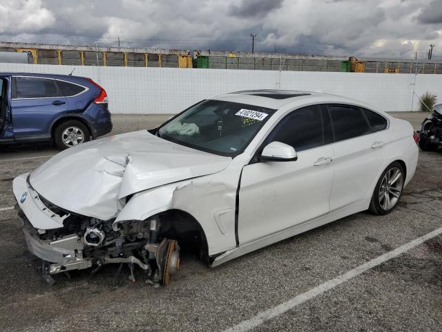 Obraz 2019 BMW 430I GRAN COUPE 2019