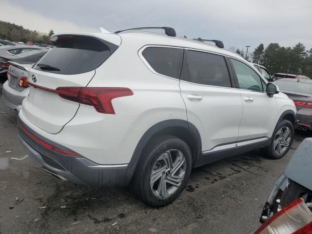 Изображение 3 2021 HYUNDAI SANTA FE SEL 2021 с VIN 5NMS2DAJ3MH352724