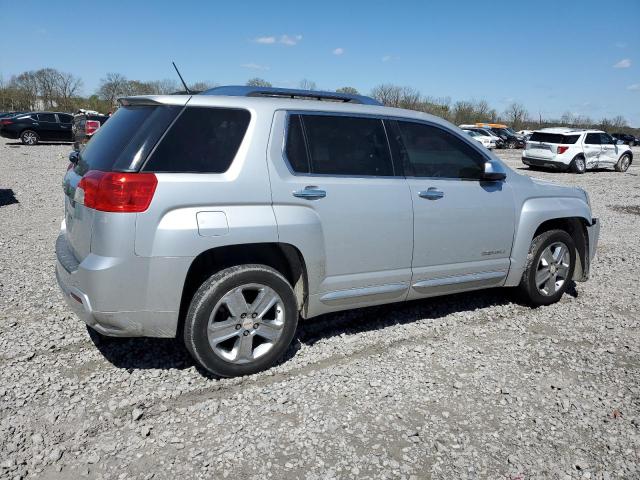 Image 3 of 2014 GMC TERRAIN DENALI 2014 with VIN 2GKALUEKXE6216079