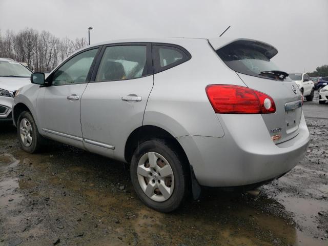 Image 2 of 2013 NISSAN ROGUE S 2013 with VIN JN8AS5MV6DW638021