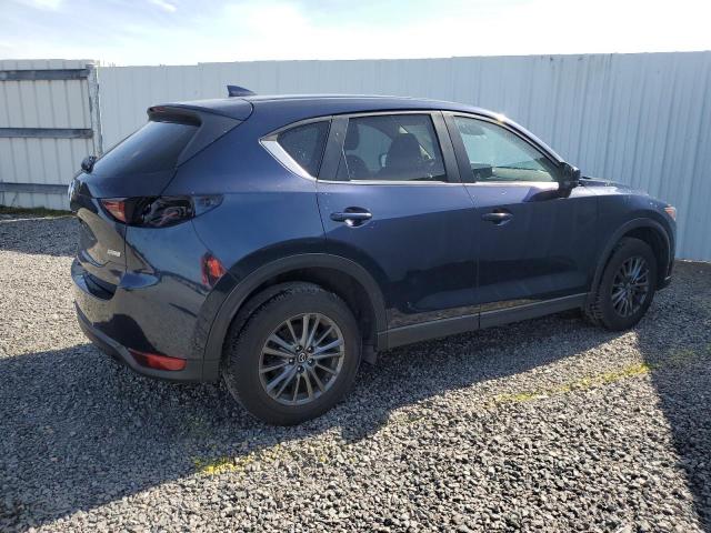 Image 3 of 2019 MAZDA CX-5 TOURING 2019 with VIN JM3KFBCM0K0590342