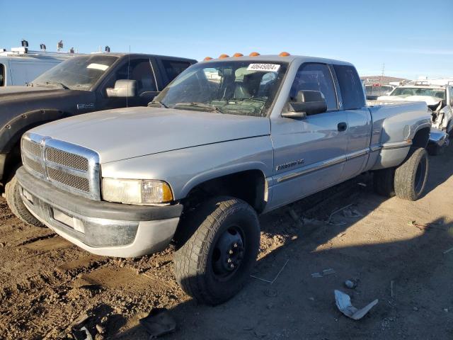 1999 DODGE RAM 3500  1999 image