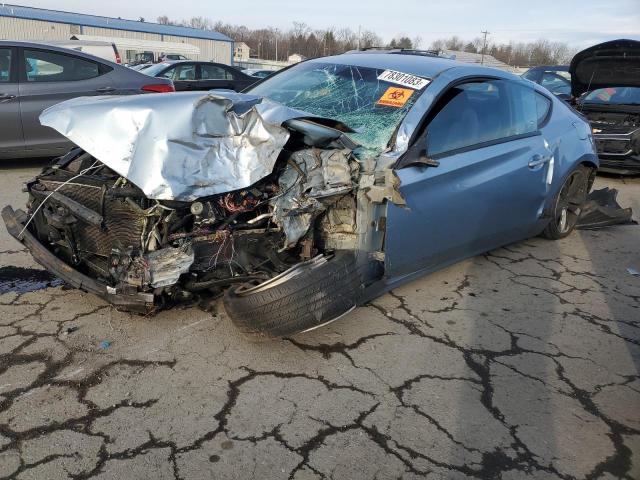 Изображение 2010 HYUNDAI GENESIS 2.0T 2010