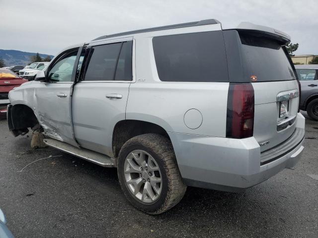 Image 2 of 2015 GMC YUKON SLT 2015 with VIN 1GKS2BKC3FR116677