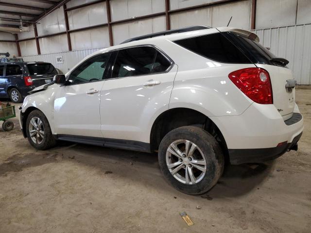 Image 2 of 2015 CHEVROLET EQUINOX LT 2015 with VIN 1GNALBEK6FZ110452
