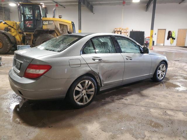 Изображение 3 2008 MERCEDES-BENZ C 300 4MATIC 2008 с VIN WDDGF81X58F113464