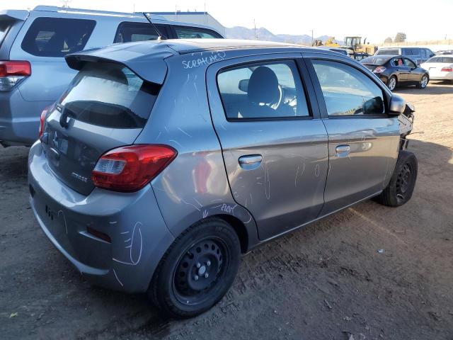 Изображение 3 2019 MITSUBISHI MIRAGE ES 2019 с VIN ML32A3HJ5KH001821