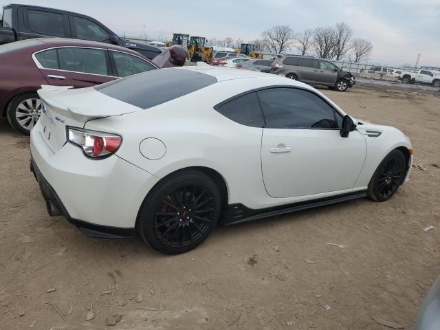 Изображение 3 2015 SUBARU BRZ 2.0 LIMITED 2015 с VIN JF1ZCAC14F8605969