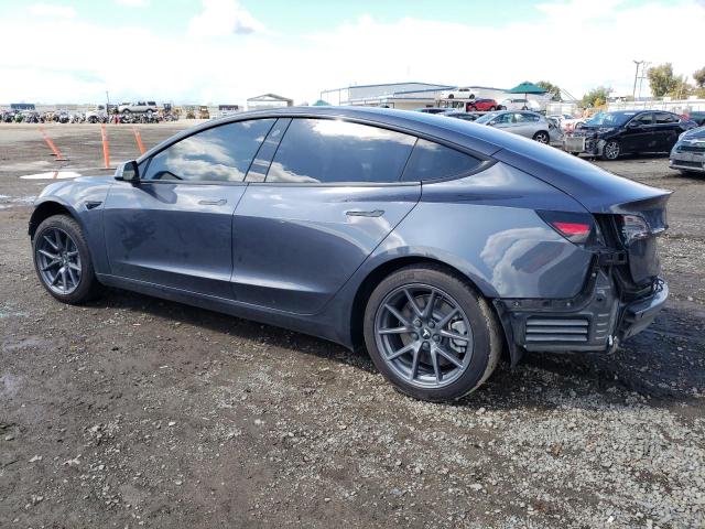 Image 2 of 2022 TESLA MODEL 3  2022 with VIN 5YJ3E1EB8NF255731