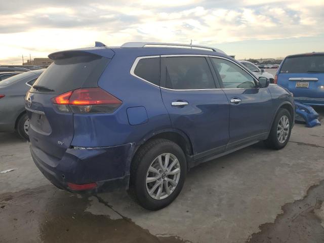 Изображение 3 2020 NISSAN ROGUE S 2020 с VIN KNMAT2MT5LP540452