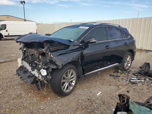 Изображение 1 2015 LEXUS RX 350 2015 с VIN 2T2ZK1BA6FC186831