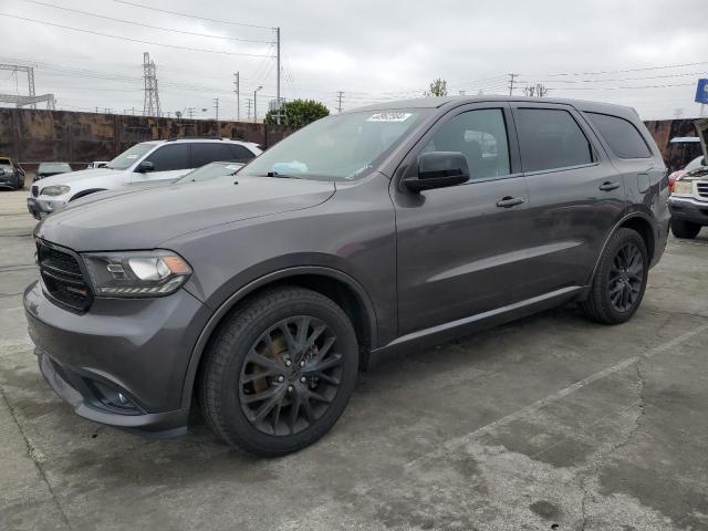 Obraz 1 z 2015 DODGE DURANGO SXT 2015 z VIN 1C4RDHAG0FC745103