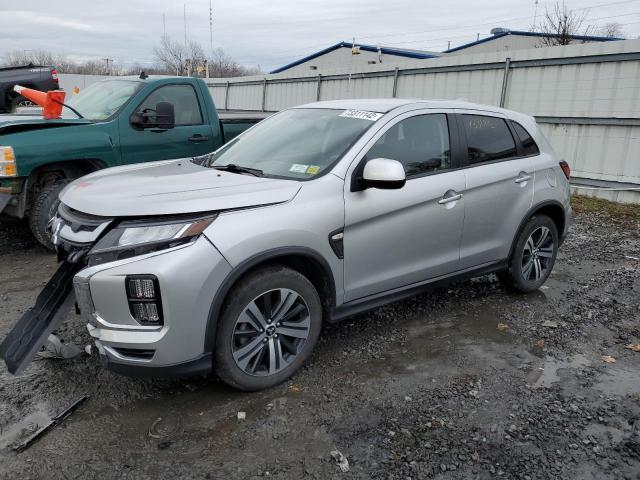 Image 1 of 2020 MITSUBISHI OUTLANDER SPORT ES 2020 with VIN JA4AR3AU1LU012310