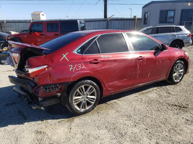 Obraz 3 z 2016 TOYOTA CAMRY LE 2016 z VIN 4T1BF1FK8GU524517