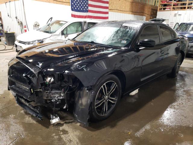 Obraz 2013 DODGE CHARGER SXT 2013