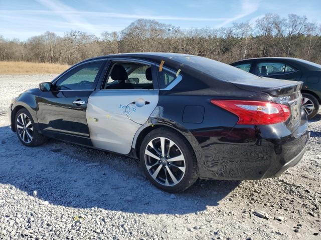 Obraz 2 z 2016 NISSAN ALTIMA 2.5 2016 z VIN 1N4AL3AP5GC243245