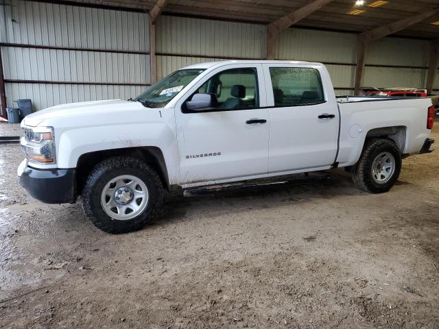 2017 CHEVROLET SILVERADO C1500 2017 image