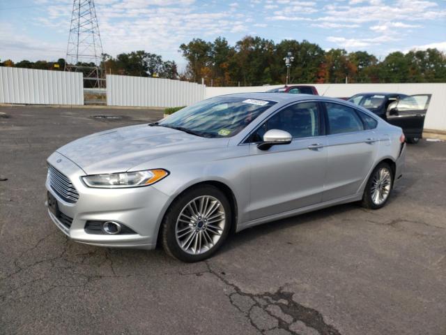 2014 FORD FUSION SE 2014 image