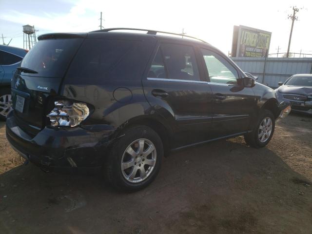 Изображение 3 2007 MERCEDES-BENZ ML 350 2007 с VIN 4JGBB86E97A156347