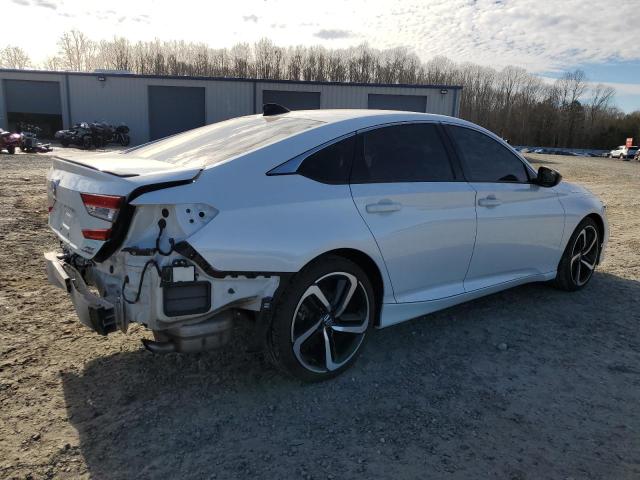 Obraz 3 z 2021 HONDA ACCORD SPORT 2021 z VIN 1HGCV2F37MA008576