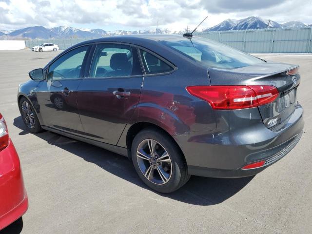 Image 2 of 2018 FORD FOCUS SE 2018 with VIN 1FADP3FE1JL246630