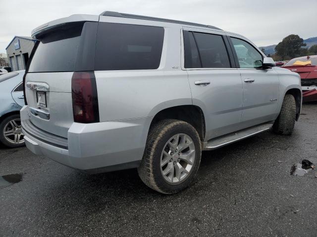Image 3 of 2015 GMC YUKON SLT 2015 with VIN 1GKS2BKC3FR116677