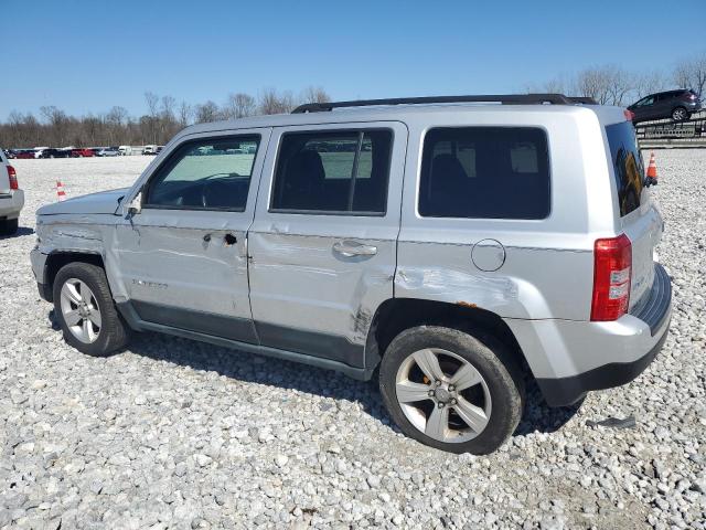 Obraz 2 z 2011 JEEP PATRIOT SPORT 2011 z VIN 1J4NF1GB4BD251384