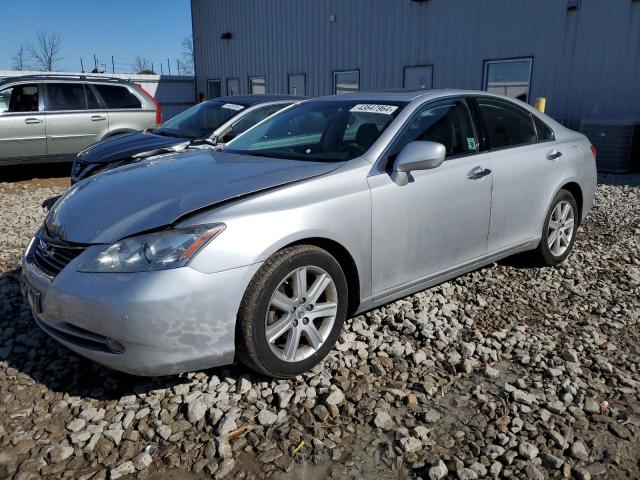 Obraz 1 z 2007 LEXUS ES 350 2007 z VIN JTHBJ46G172067012