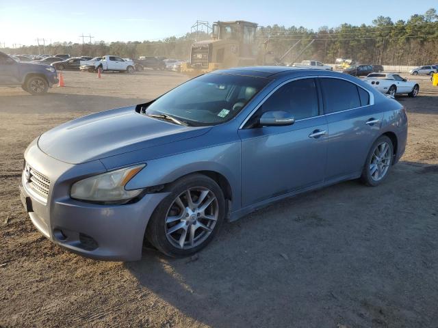 Image 1 of 2011 NISSAN MAXIMA S 2011 with VIN 1N4AA5AP4BC858279