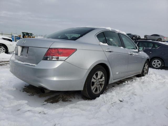 Image 3 of 2008 HONDA ACCORD LXP 2008 with VIN JHMCP26428C063897