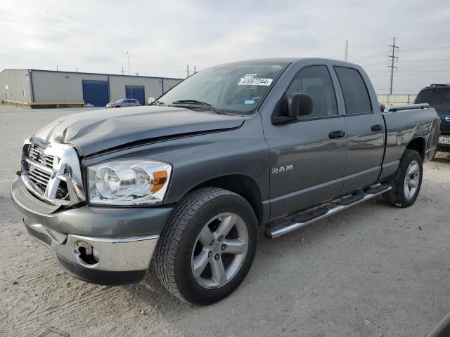 Obraz 2008 DODGE RAM 1500 ST 2008