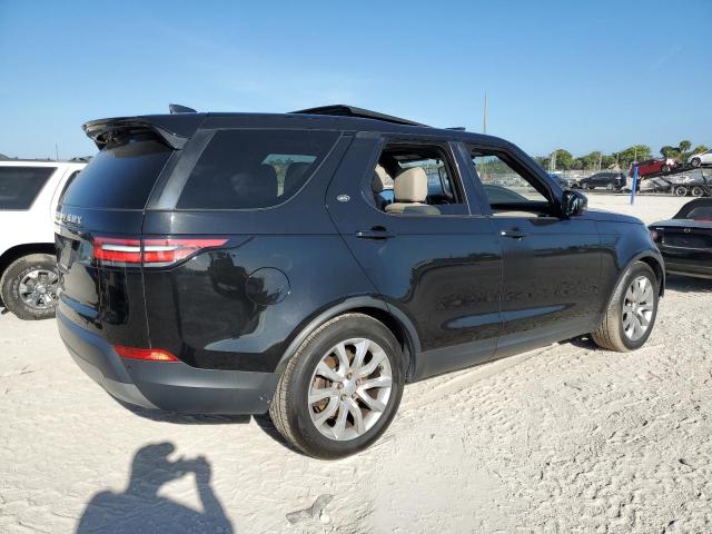 Изображение 3 2017 LAND ROVER DISCOVERY HSE 2017 с VIN SALRRBBK4HA024534