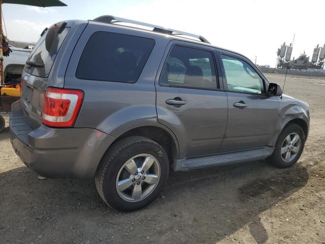 Изображение 3 2011 FORD ESCAPE LIMITED 2011 с VIN 1FMCU0EG0BKB29169