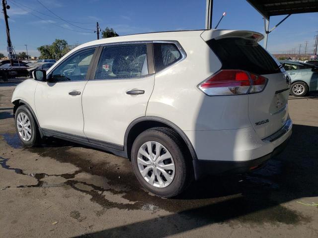 Obraz 2 z 2016 NISSAN ROGUE S 2016 z VIN JN8AT2MT0GW008106