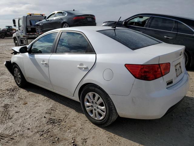 Obraz 2 z 2012 KIA FORTE EX 2012 z VIN KNAFU4A23C5598093