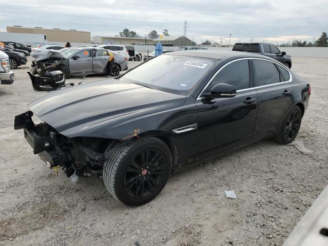 Image 1 of 2016 JAGUAR XF PREMIUM 2016 with VIN SAJBD4BV2GCY15680