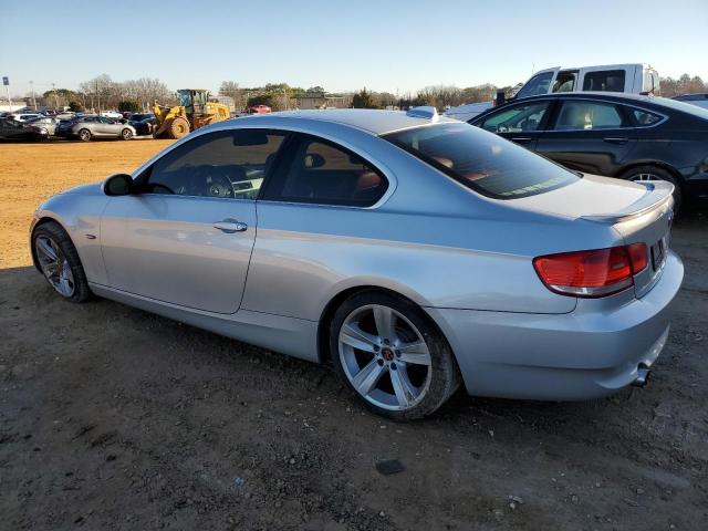Изображение 2 2008 BMW 335 I 2008 с VIN WBAWB73538P042263