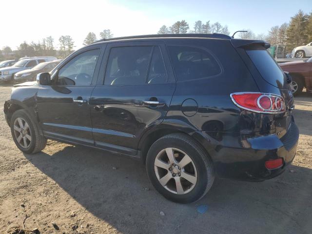 Obraz 2 z 2009 HYUNDAI SANTA FE SE 2009 z VIN 5NMSH73E19H238695