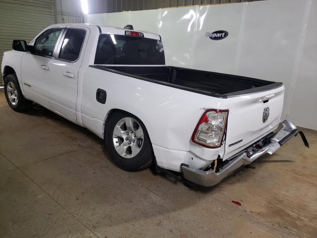 Image 2 of 2022 RAM 1500 BIG HORN/LONE STAR 2022 with VIN 1C6RREBG7NN274088