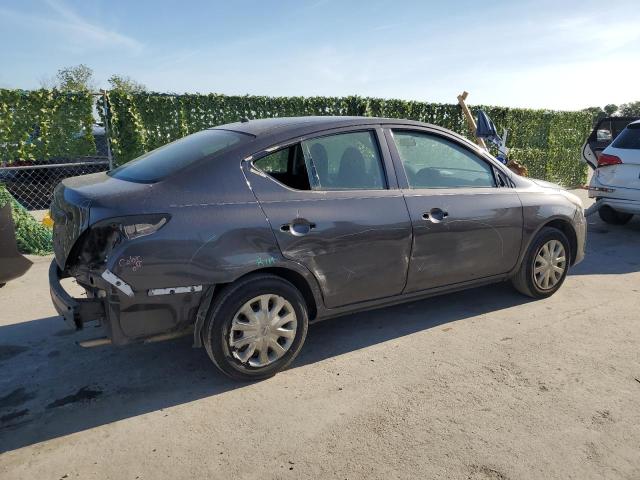 Изображение 3 2015 NISSAN VERSA S 2015 с VIN 3N1CN7AP4FL815240