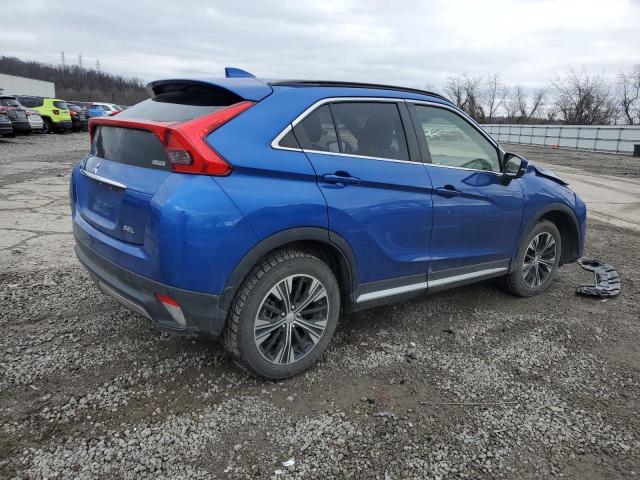 Obraz 3 z 2020 MITSUBISHI ECLIPSE CROSS SE 2020 z VIN JA4AT5AA9LZ000122