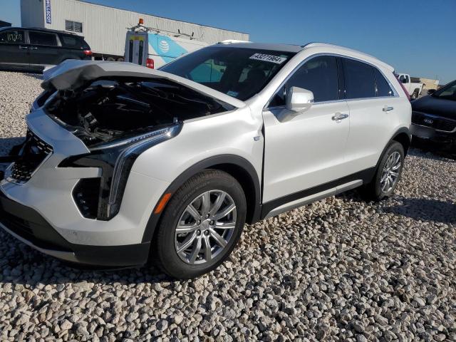 2023 CADILLAC XT4 PREMIUM LUXURY 2023 image