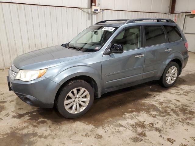 Obraz 2011 SUBARU FORESTER 2.5X PREMIUM 2011