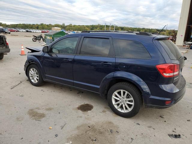 Image 2 of 2017 DODGE JOURNEY SXT 2017 with VIN 3C4PDCBB3HT579423