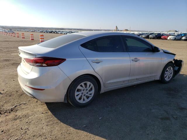 Image 3 of 2018 HYUNDAI ELANTRA SE 2018 with VIN 5NPD74LF1JH315527