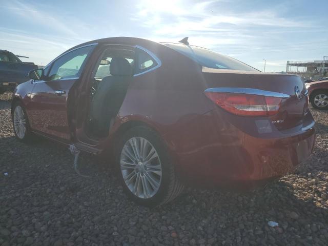 Obraz 2 z 2013 BUICK VERANO  2013 z VIN 1G4PP5SK8D4241689