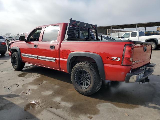 Obraz 2 z 2006 CHEVROLET SILVERADO K1500 2006 z VIN 2GCEK13T161166942