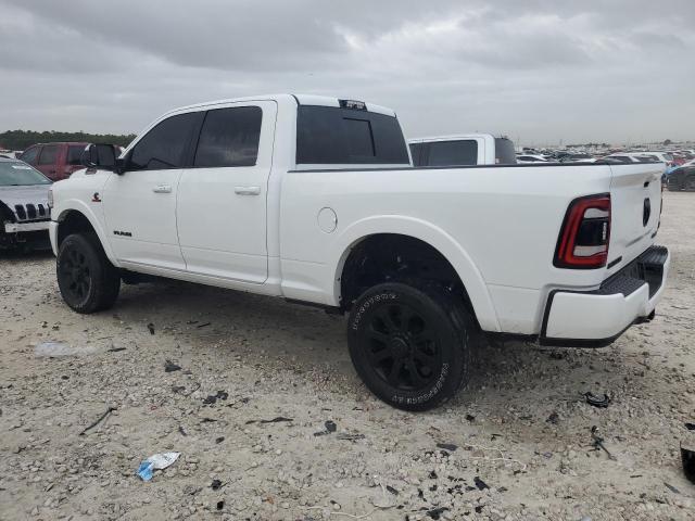 Изображение 2 2022 RAM 2500 LARAMIE 2022 с VIN 3C6UR5FL8NG149935