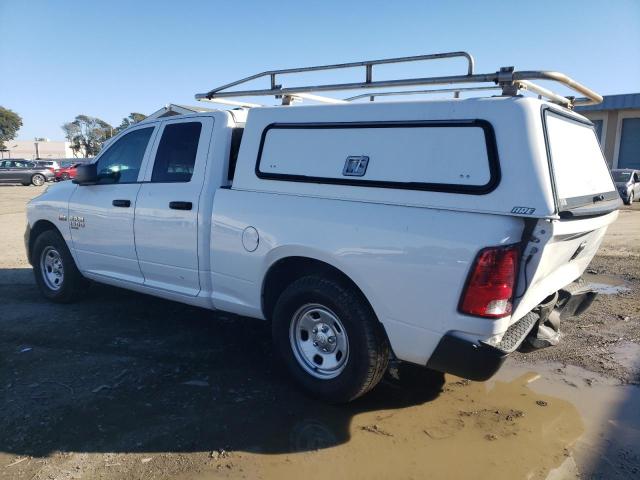 Изображение 2 2021 RAM 1500 CLASSIC TRADESMAN 2021 с VIN 1C6RR6FT6MS507777