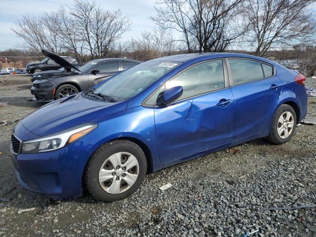 2017 KIA FORTE LX 2017 image